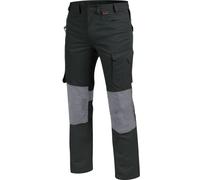 Pantalon de travail Cetus Würth MODYF anthracite/gris Gris foncé 38