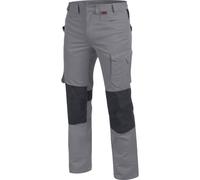 Pantalon de travail Cetus Würth MODYF gris/anthracite Gris clair 42