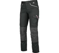 WüRTH MODYF Pantalon de travail femme Stretch X anthracite - Taille 54