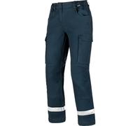 WüRTH MODYF Pantalon de travail Gemini Reflex femme marine - Taille 46