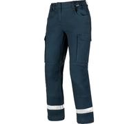 WüRTH MODYF Pantalon de travail Gemini Reflex marine - Taille 40