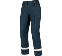 WüRTH MODYF Pantalon de travail Gemini Reflex marine - Taille 54