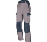 WÜRTH MODYF Pantalon de travail multinormes ADEQUACY gris-marine Gris clair 50