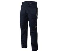 WüRTH MODYF Pantalon de travail Star CP250 bleu marine Taille 42