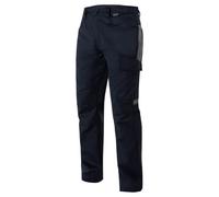 Pantalon de travail Star CP250 bleu marine Würth MODYF Bleu marine 34