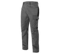 WüRTH MODYF Pantalon de Travail Star CP250 Gris Taille 52