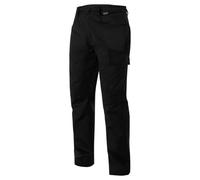 WüRTH MODYF Pantalon de travail Star CP250 noir Taille 34