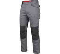 WüRTH MODYF Pantalon de travail Stretch X gris
