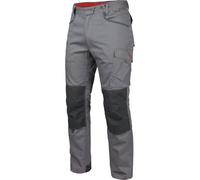 WüRTH MODYF Pantalon de Travail Stretch X Gris - Taille 48