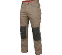 Pantalon de travail Stretch X Würth MODYF beige Beige 40