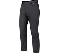 WüRTH MODYF Pantalon de travail STRETCH X SUMMER Anthracite - Taille 42