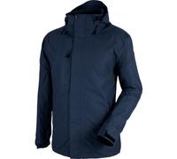 Parka de travail 3 en 1 Tallin Würth MODYF marine Bleu marine S