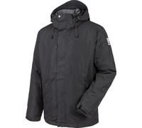 WÜRTH MODYF Parka de travail 3en1 Tallin noir Noir L