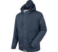 Parka de travail Draco Würth MODYF marine Bleu marine XS