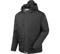 WüRTH MODYF Parka de travail Draco noire - Taille XXL