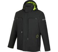 Parka de travail Fusion Würth MODYF anthracite Gris foncé 3XL