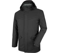 WüRTH MODYF Parka de travail matelassée Smart noire - Taille 4XL