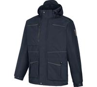 WÜRTH MODYF Parka de travail STAR marine Bleu marine 5XL