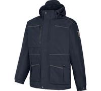 WüRTH MODYF Parka de travail STAR marine - Taille XL