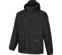 WüRTH MODYF Parka de travail STAR noire