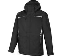 WÜRTH MODYF Parka de travail TEMPER noire Noir L