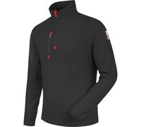 WüRTH MODYF Polaire de travail Stretch noire - Taille XXL