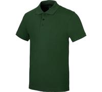 WüRTH MODYF Polo de Travail Job+ Vert Taille S