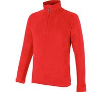 Pull de travail polaire Job + Würth MODYF rouge Rouge 4XL