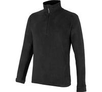 Pull de travail polaire Job + Würth MODYF noir Noir 4XL