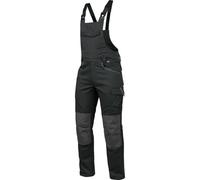 WüRTH MODYF Salopette de travail Stretch X Anthracite - Taille 38