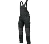 WüRTH MODYF Salopette de travail Stretch X Anthracite - Taille 40