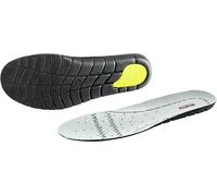 WÜRTH MODYF Semelles en mousse EVA pour chaussures Gris foncé 44