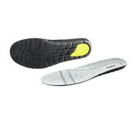WÜRTH MODYF Semelles en mousse EVA pour chaussures Gris foncé 41