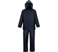 WÜRTH MODYF Set de pluie INDRA FIRST marine Bleu marine