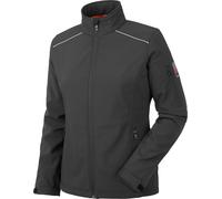 WÜRTH MODYF Softshell de travail femme City noire Noir XXL
