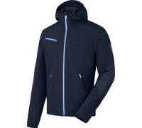 WüRTH MODYF Softshell de travail Stretch Evolution Bleue Royale - Taille XL