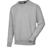 Sweat de travail Col Rond Würth MODYF Gris Gris clair M