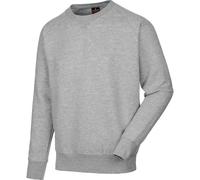 Sweat de travail Col Rond Würth MODYF Gris Gris clair 4XL