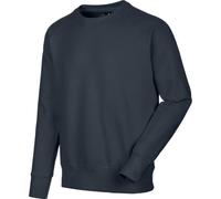 Sweat de travail Col Rond Würth MODYF Marine Bleu marine 5XL