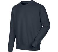 Sweat de travail Col Rond Würth MODYF Marine Bleu marine S