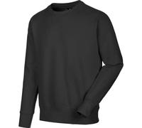Sweat de travail Col Rond Würth MODYF Noir Noir 4XL