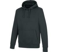 WÜRTH MODYF Sweat de travail hoodie JOB+ anthracite Gris foncé 4XL