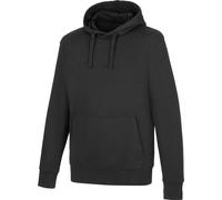 WÜRTH MODYF Sweat de travail hoodie JOB+ noir Noir L