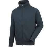 WüRTH MODYF Sweat Zippé JOB+ marine - Taille S