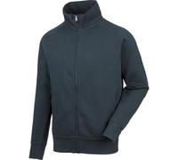WÜRTH MODYF Sweat Zippé JOB+ marine Bleu marine XXL