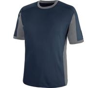 WüRTH MODYF Tee-shirt de travail Cetus Marine/Gris - Taille 3XL