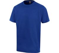 Tee-shirt de travail Job+ Würth MODYF bleu royal Bleu royal S