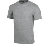 Tee-shirt de travail Job+ Würth MODYF gris Gris clair XL