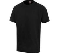 WüRTH MODYF Tee-Shirt de Travail Job Noir - Taille M
