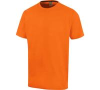 WüRTH MODYF Tee-shirt de travail Job orange - Taille 3XL